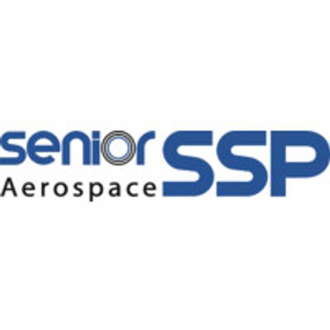 Senior Aerospace SSP logo