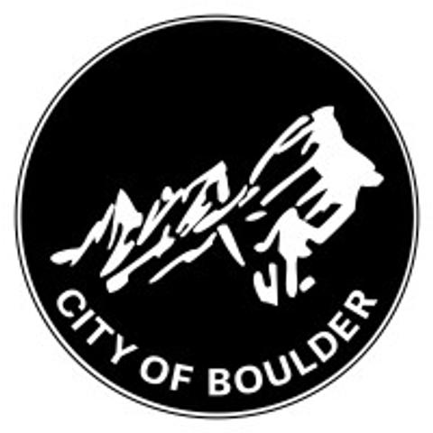 City of Boulder logo