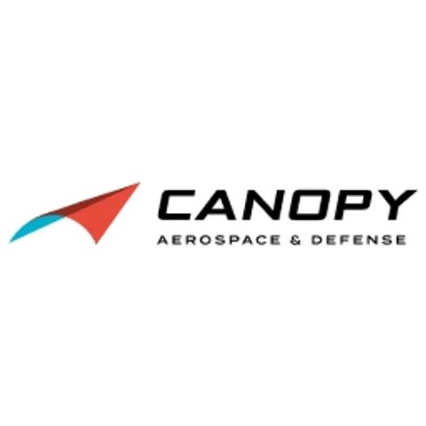 Canopy Aerospace & Defense logo