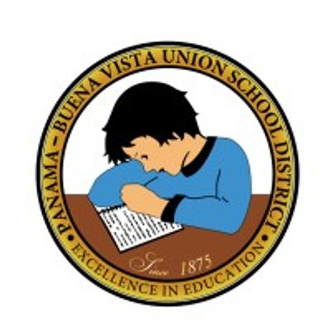 Panama-Buena Vista Union School District logo