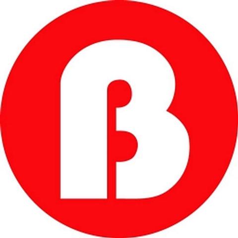 The Brick logo