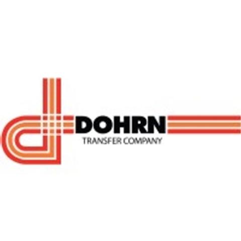 Dohrn Transfer logo
