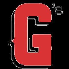 10th and Piedmont / G's Midtown logo