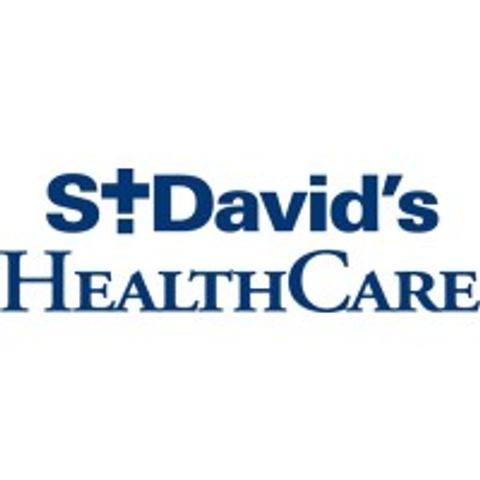 St. David's Medical Center logo