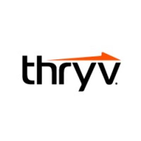 Thryv logo