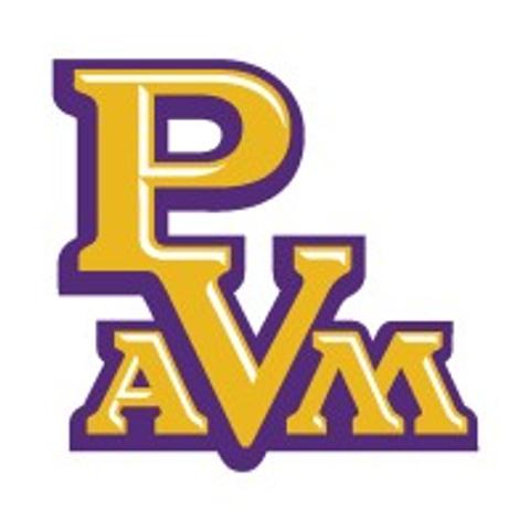 Prairie View A&M University logo