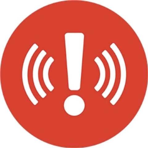 AlertMedia logo