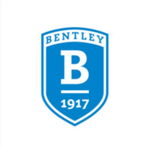 Bentley University logo