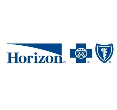 Horizon Blue Cross Blue Shield of New Jersey logo