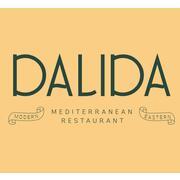 Dalida logo