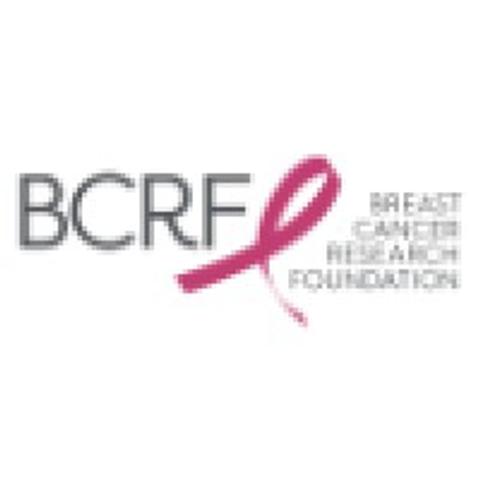 The Breast Cancer Research Foundation logo
