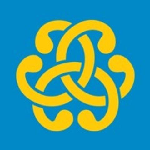Clovis Community College logo