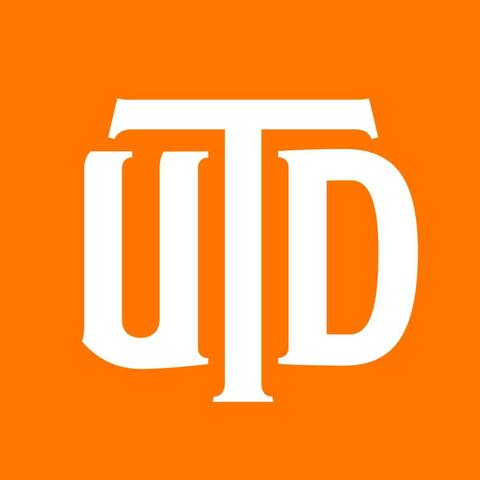 University of Texas at Dallas logo