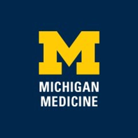Michigan Medicine logo