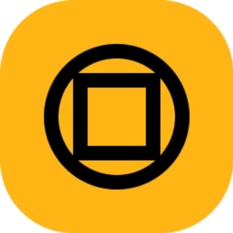 Invisible Agency logo