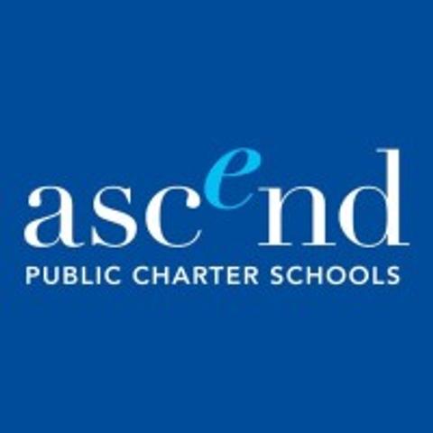 Ascend Schools logo