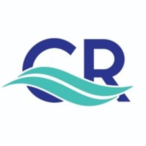 Chesapeake Regional Rx logo