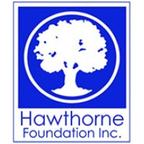 Hawthorne Foundation logo