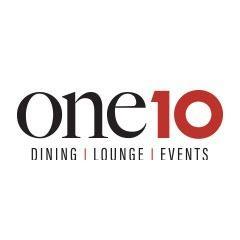 One 10 logo