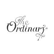 THE ORDINARY logo
