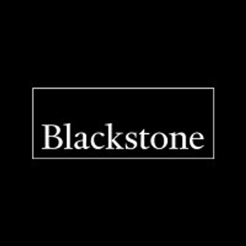 Blackstone logo