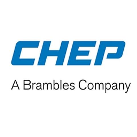 CHEP logo