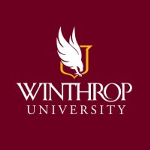 Winthrop University logo