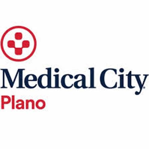 Medical City Plano logo