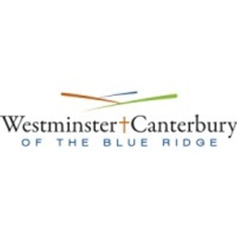 Westminster Canterbury of the Blue Ridge logo