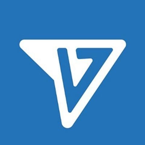 BlueSpace logo