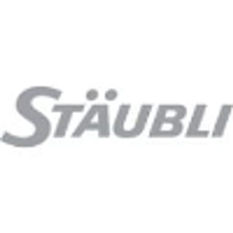 Stäubli logo