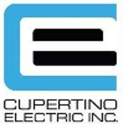 Cupertino Electric logo