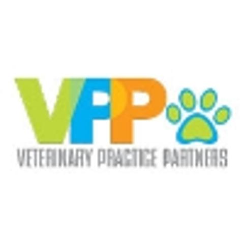 Veterinary Practice Partners logo