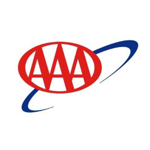 American Automobile Association logo