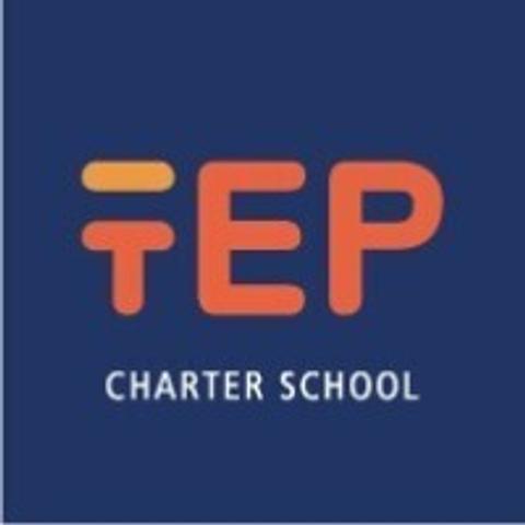 The Equity Project Charter School logo