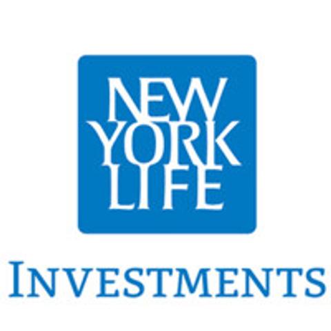 New York Life Investments logo