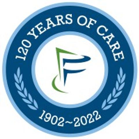 Frederick Health Hospital logo