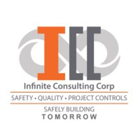Infinite Consulting Corp logo