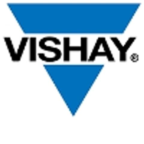Vishay logo