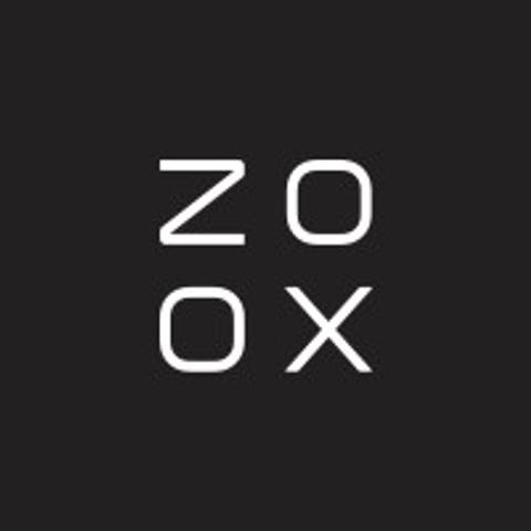 Zoox logo