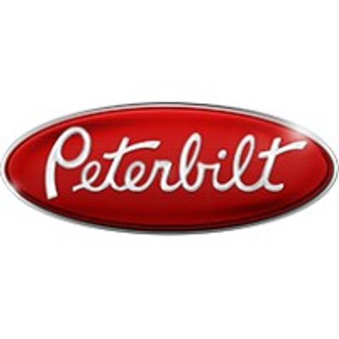Peterbilt logo