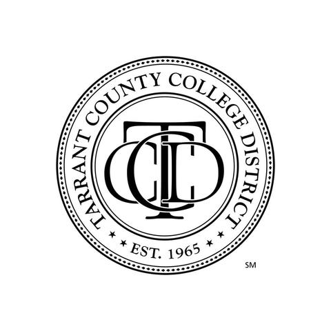 Tarrant County College logo