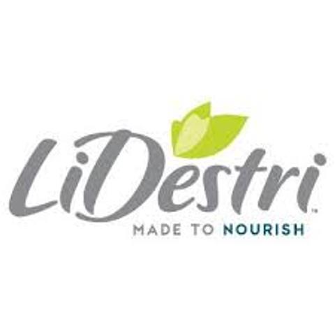 LiDestri Food and Drink logo