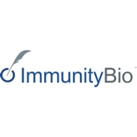 ImmunityBio logo
