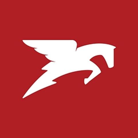 C&D / Trojan logo