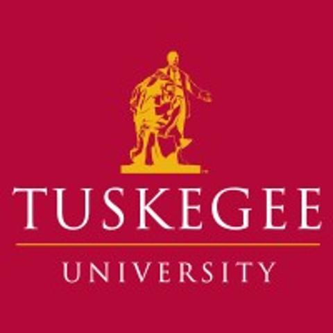 Tuskegee University logo