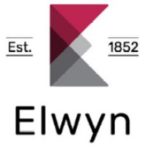 Elwyn logo