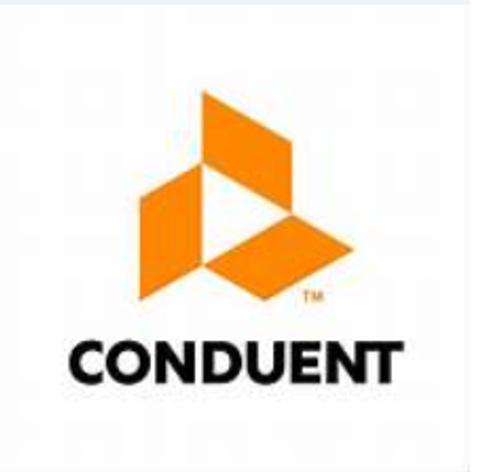 Conduent logo