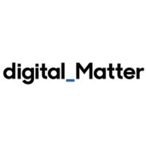 Dgtlmttr logo