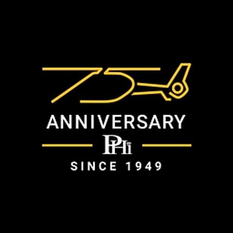 PHI Air Medical logo